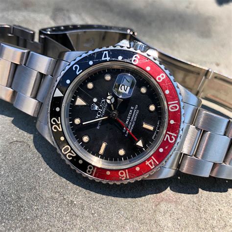 rolex gmt 3085|rolex watch 3085.